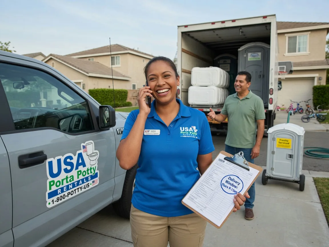 Porta Potty Rental Epes, AL FAQs
